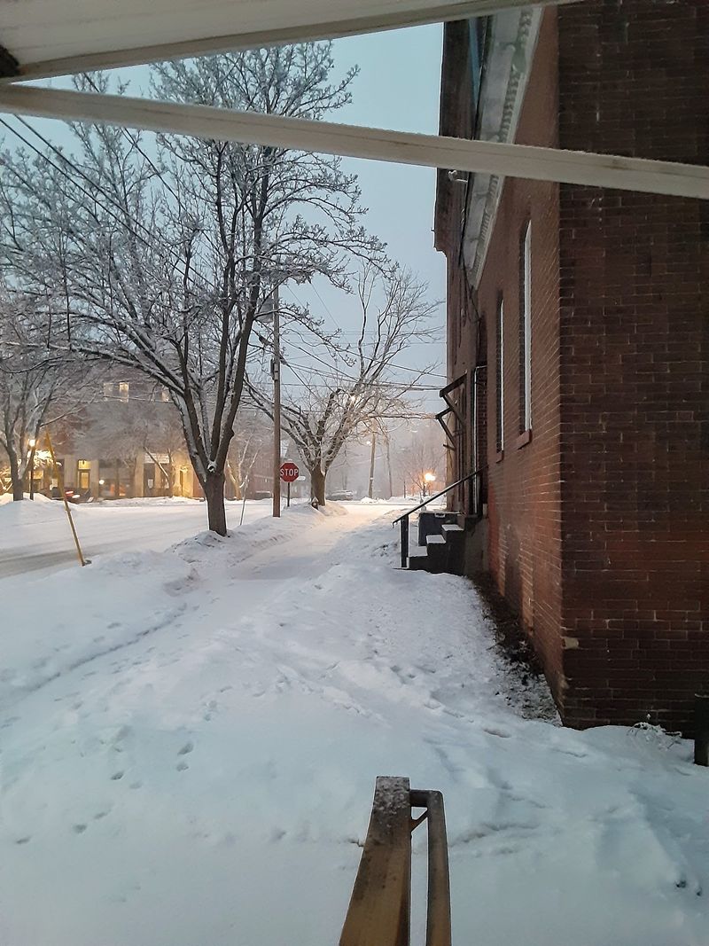 Dinner Options On A Walkable Main Street