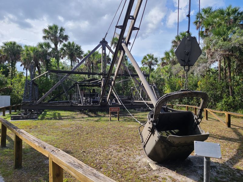 11 Florida Campgrounds So Well Secluded Even Most Residents Miss Them - Decor Hint Collier-Seminole State Park, Naples