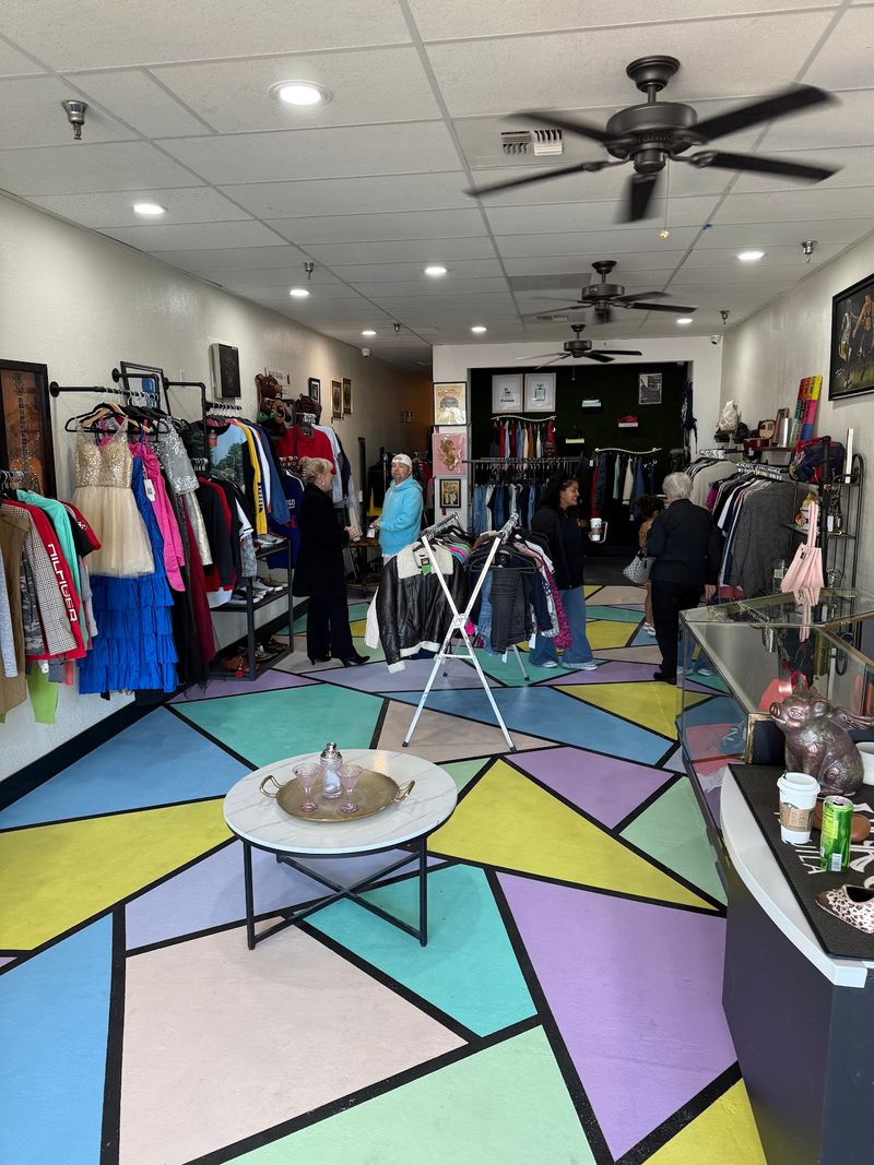 The Thrift Vault: Fresno's Newest Secret