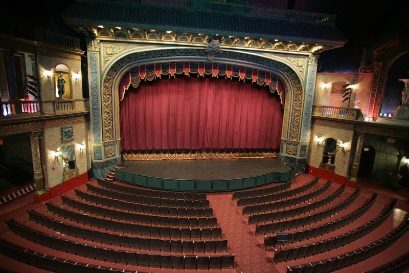 Who Fits Best in These Seats