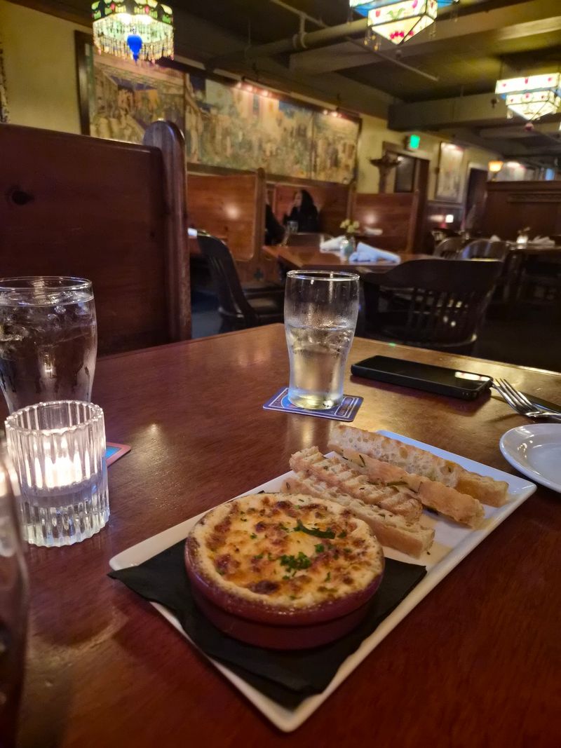 Black Rabbit Restaurant, Troutdale