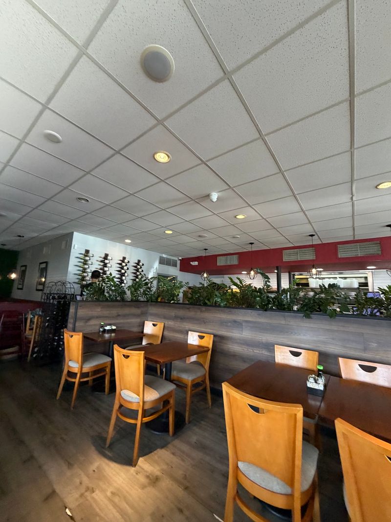 Lotus Chinese Kitchen, Fort Lauderdale