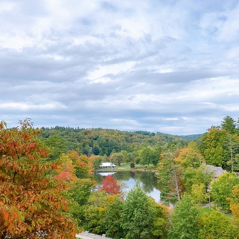 Find Plenty To Do Without Turning The Weekend Into A Packed Itinerary