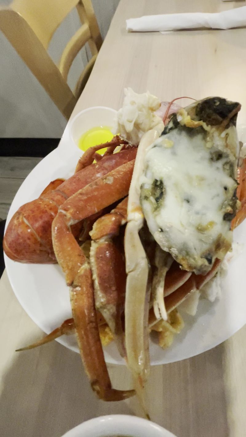 A Plate Worth Planning Your Evening Around