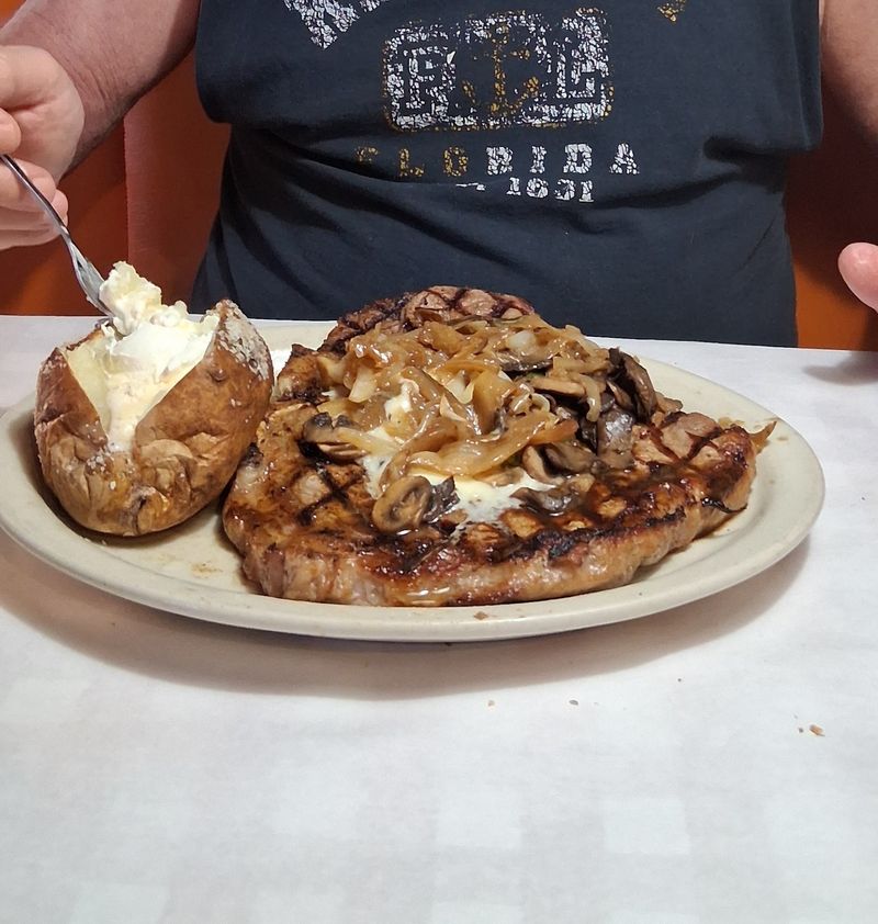The Honest Verdict on a Bradenton Steak Night