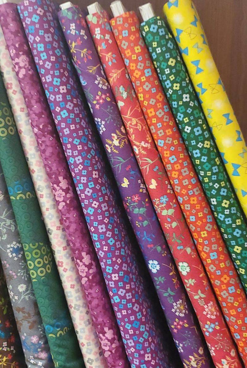 Why Florida Quilters Keep Making the Drive