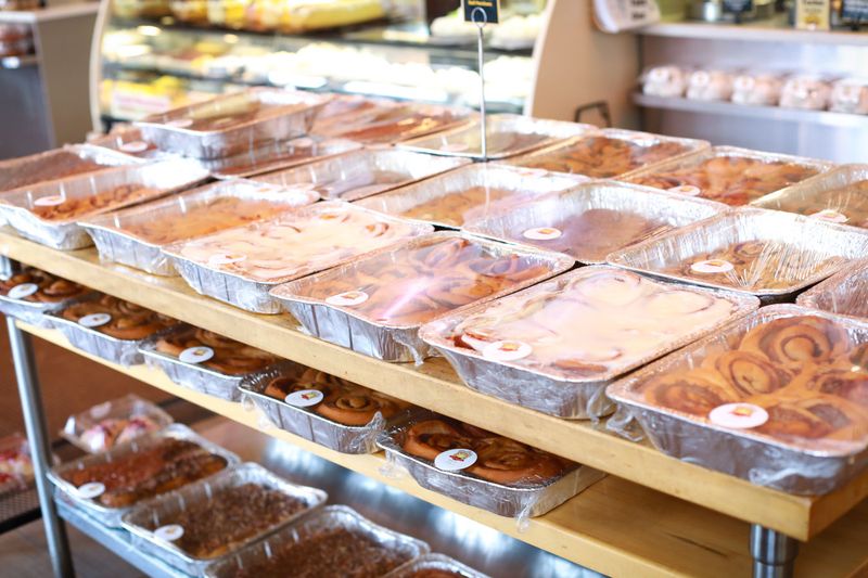 WheatFields Eatery & Bakery, Omaha, NE