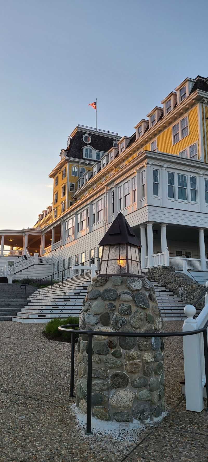 Westerly