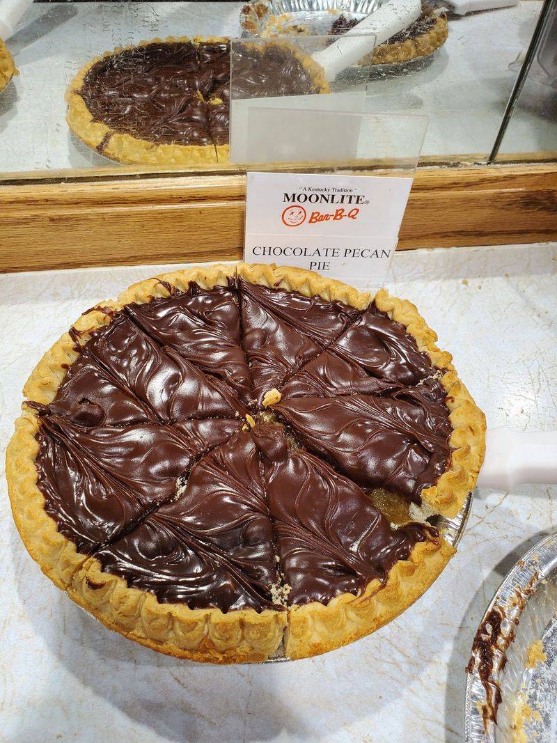 This Beloved Kentucky Buffet Serves Up Mutton Barbecue That Keeps Diners Coming Back For Seconds - Decor Hint Sweet Endings And Souvenirs To Go