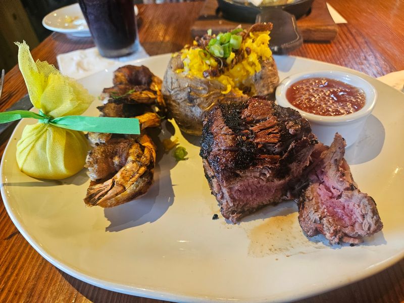 Montana Grille