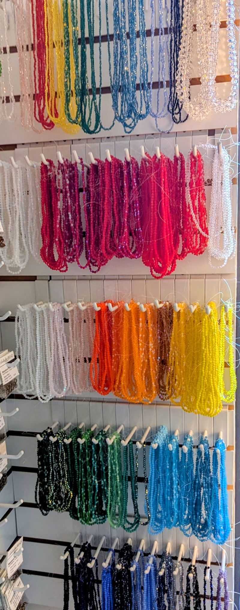 The Boutique Half of the Name