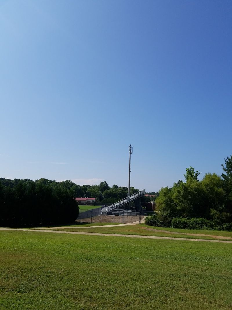 This Small North Carolina Town Has Three Public Schools Ranking Near The Top Of The State - Decor Hint Weddington High Ranks Among The Best Public High Schools In The State