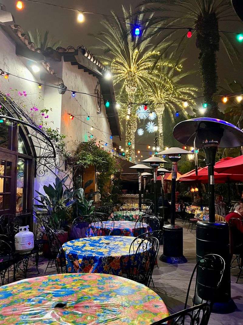 9 California Restaurants Where The Handmade Tortillas Are Almost Better Than What Goes Inside Them - Decor Hint Casa de Bandini: A Tortilla Show In Carlsbad