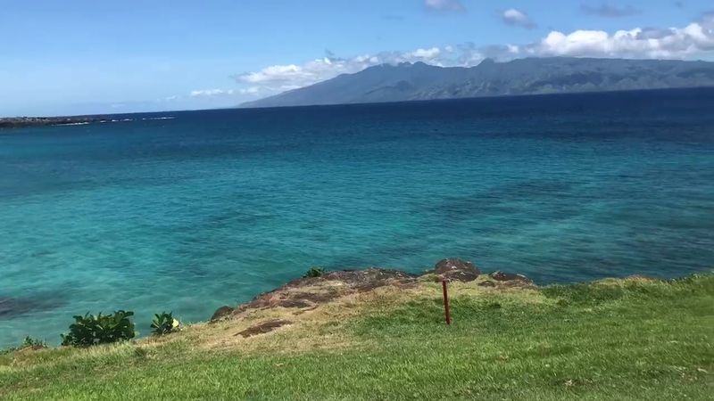 Ocean Views From Nearly Everywhere