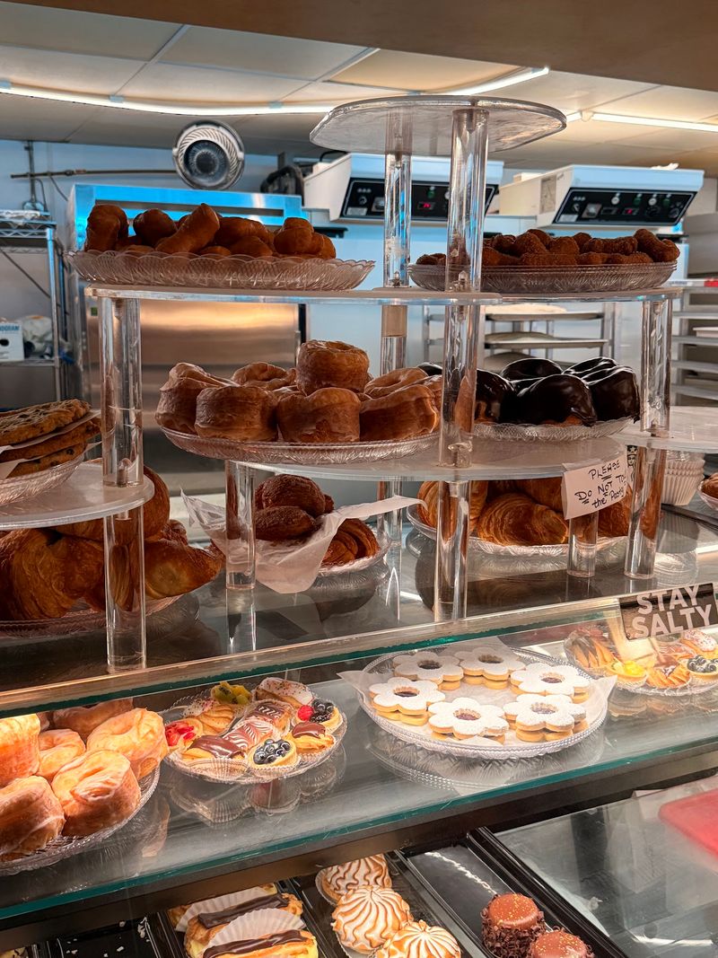 The Most Charming French Bakery You Can Find In Fairfield, Connecticut - Decor Hint Croissants And Baguettes Bring The Classics Forward