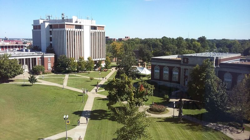10 Kentucky Colleges That Just Landed On U.S. News' 2027 Best Colleges Rankings - Decor Hint Murray State University