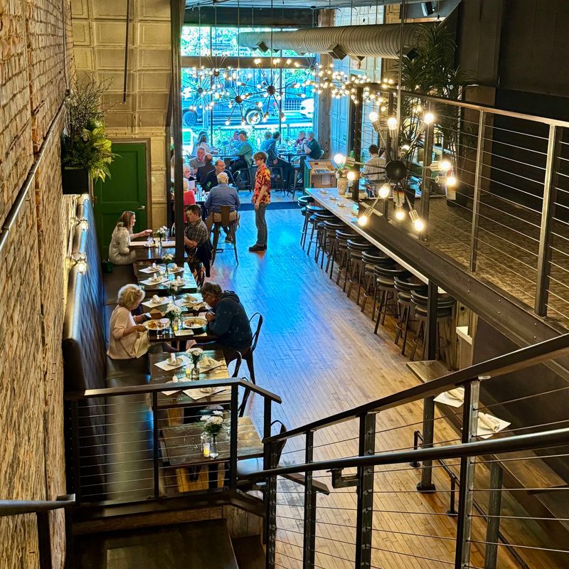 Leto's Osteria