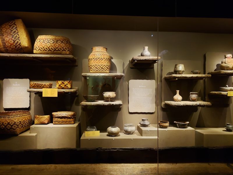 See Artifacts That Connect Ancient Traditions With Life Today
