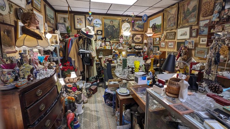 A Market Born In 1967