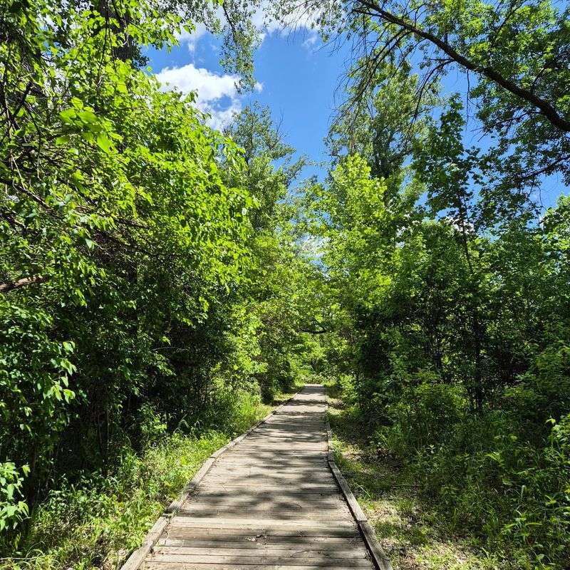 Who Fits Best on a Nebraska Day Trip