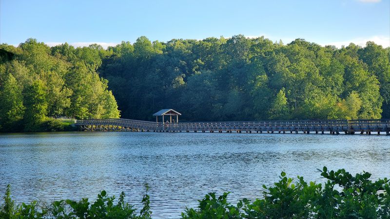 Chickasaw State Park, Henderson
