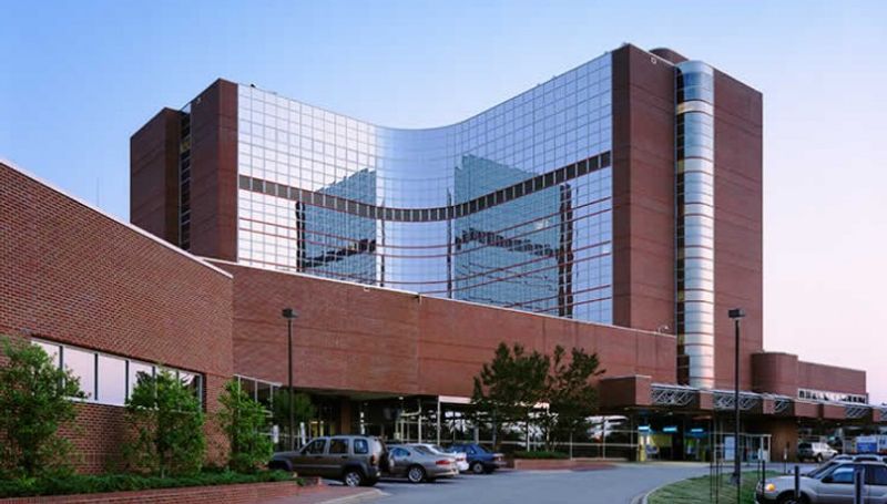 Iredell Memorial Hospital Skilled Nursing In Statesville