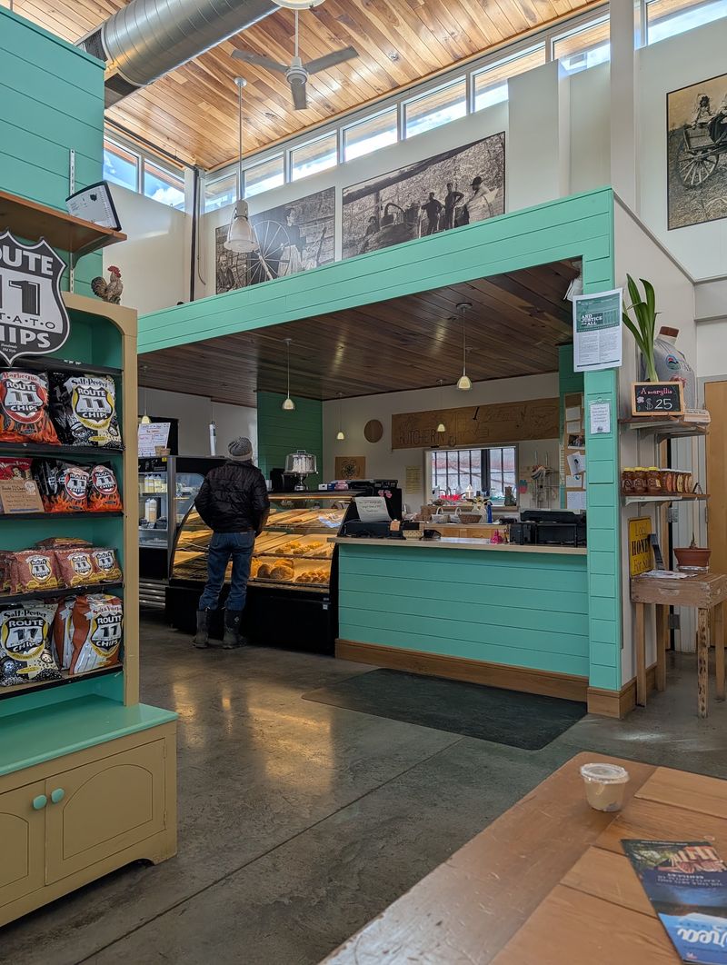 Berea College Farm Store