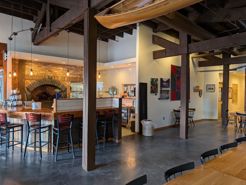 The Pie Safe Bakery & Kitchen In Deary