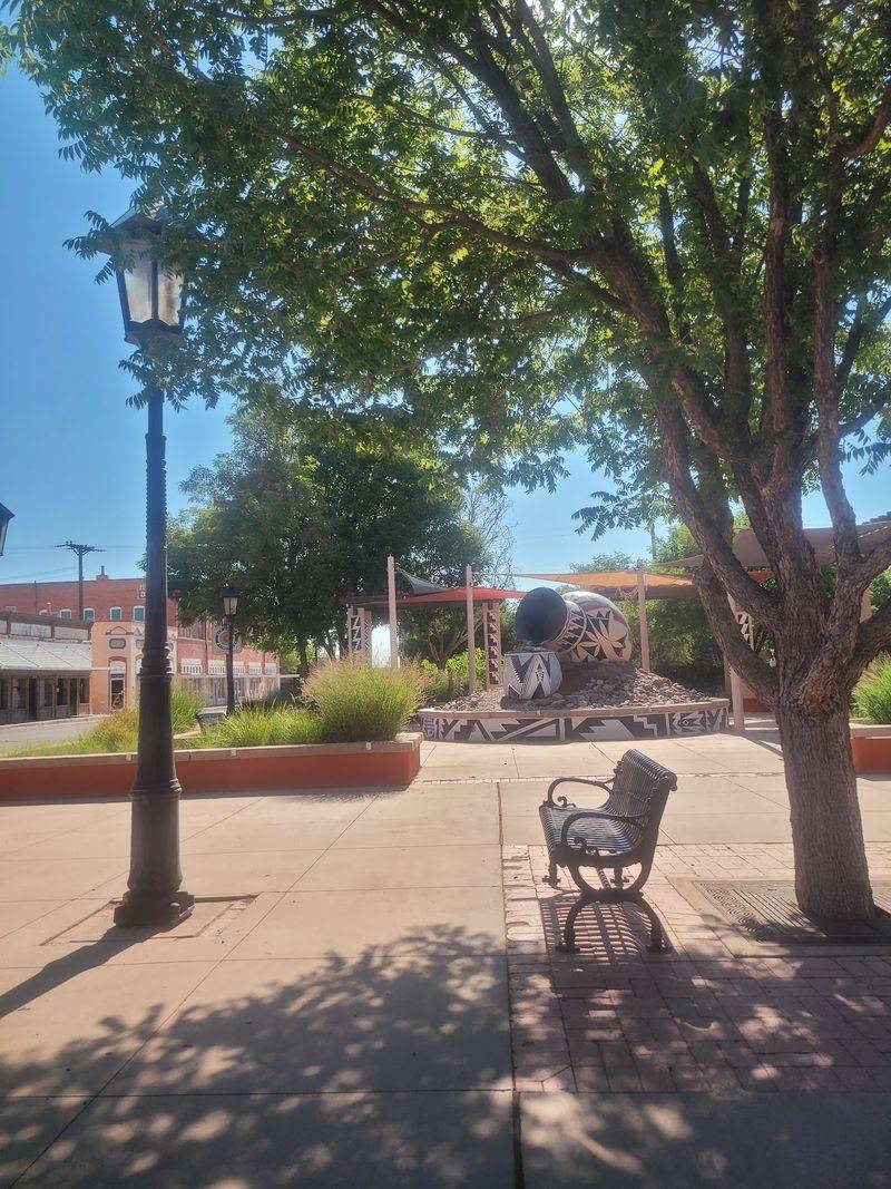 Deming, Luna County