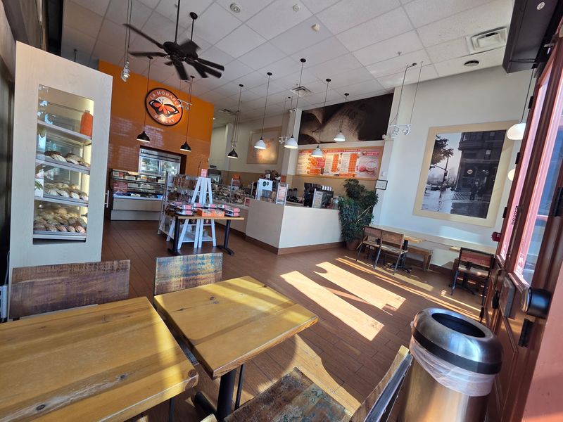 High Ceilings, Brick Walls, And Plenty Of Daylight