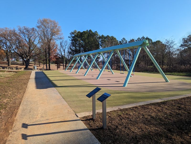 This Strange North Carolina Attraction Has A Secret That Only Reveals Itself When You Start Moving - Decor Hint Move In Sync With Someone Else To Unlock Hidden Melodies