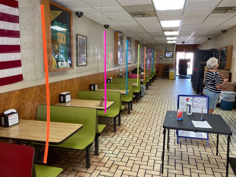 See Why This Tiny Counter Spot Has Lasted Nearly 90 Years