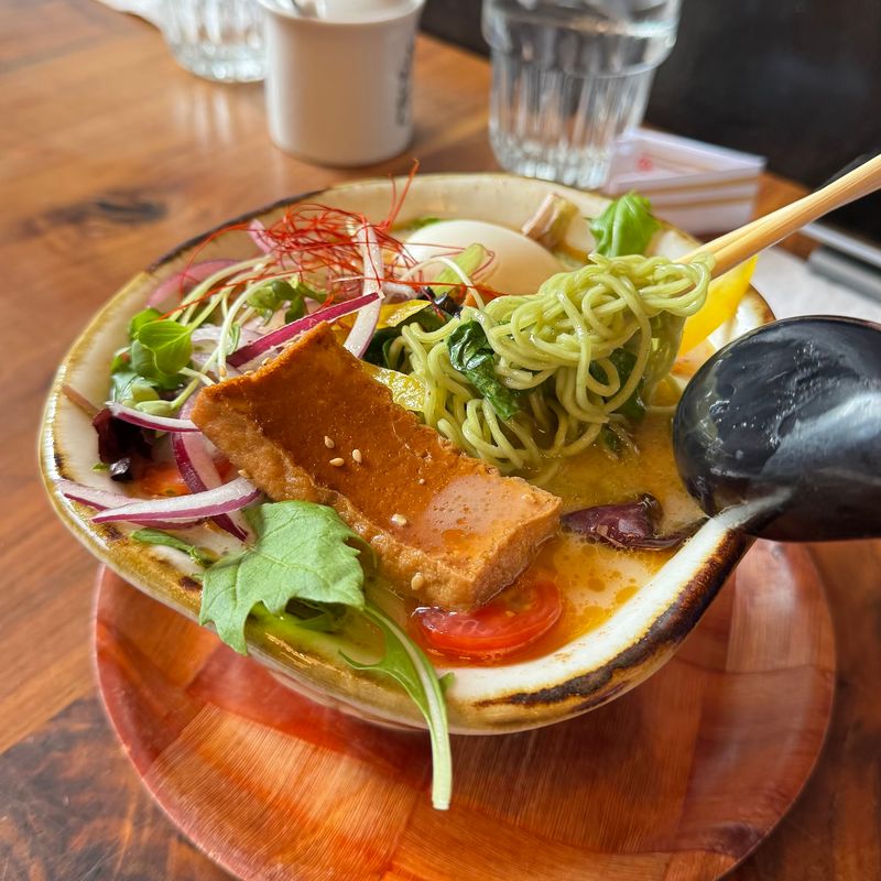 Marufuku Ramen, San Francisco
