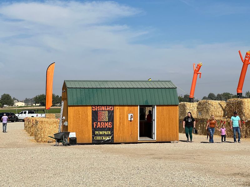 Shindig Farms in Nampa
