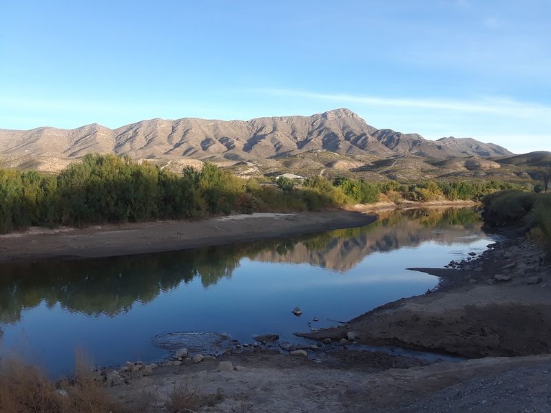 Truth Or Consequences, Sierra County