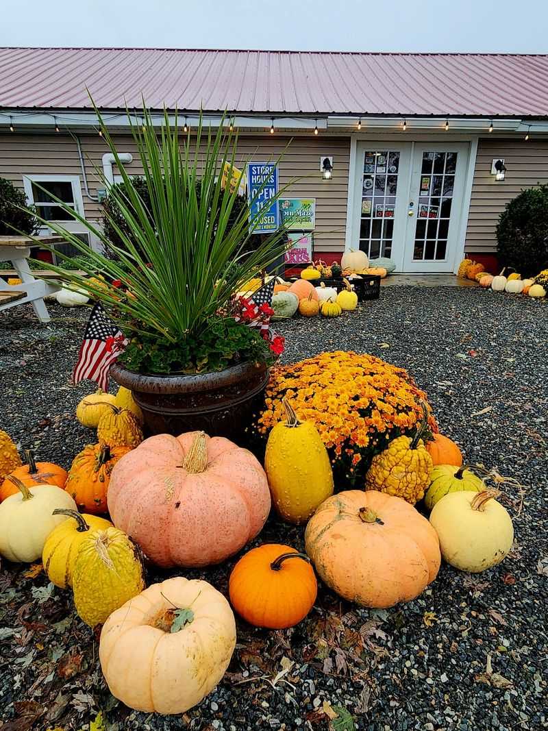 Fall Brings The Famous Hot Gobbler Sundae