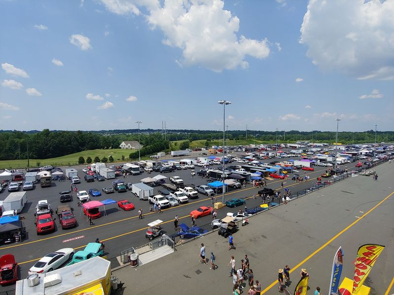 Know What To Expect Before FoodieLand Arrives September 18–20