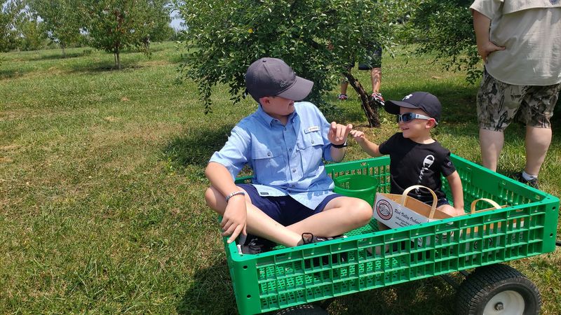 Bringing Kids Without Losing Your Mind