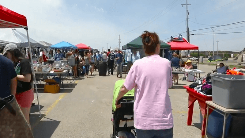 Treasure Hunting Without The Pressure