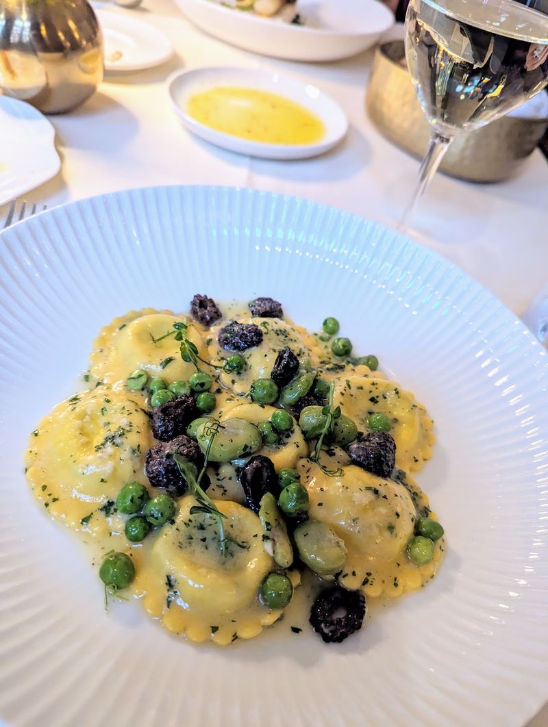 The Pasta Tasting Makes Dinner Extra Special
