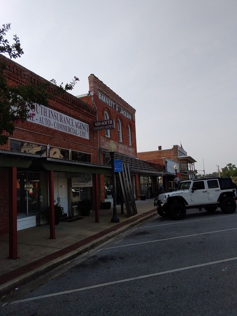 Monroeville, Monroe County