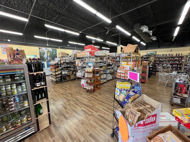 CapriFlavors - The Italian Market