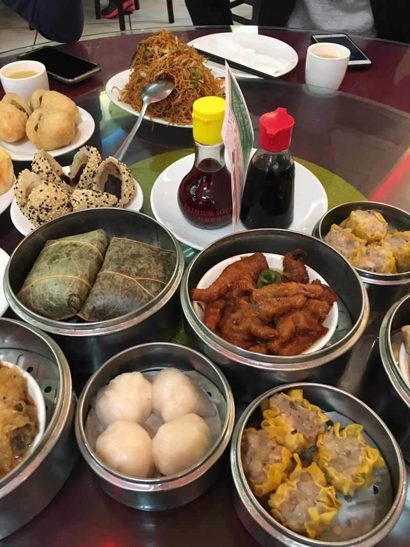 This Arizona Asian Plaza Added 32,000 Square Feet Of Dining, Shops, And Global Finds - Decor Hint Hot Pot, Udon, And Korean Fried Chicken
