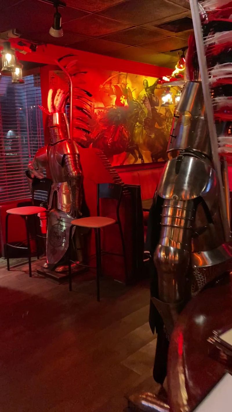 Decor That Refuses Explanation
