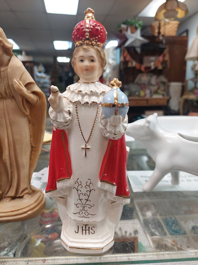 Vintage Finds That Actually Turn Up