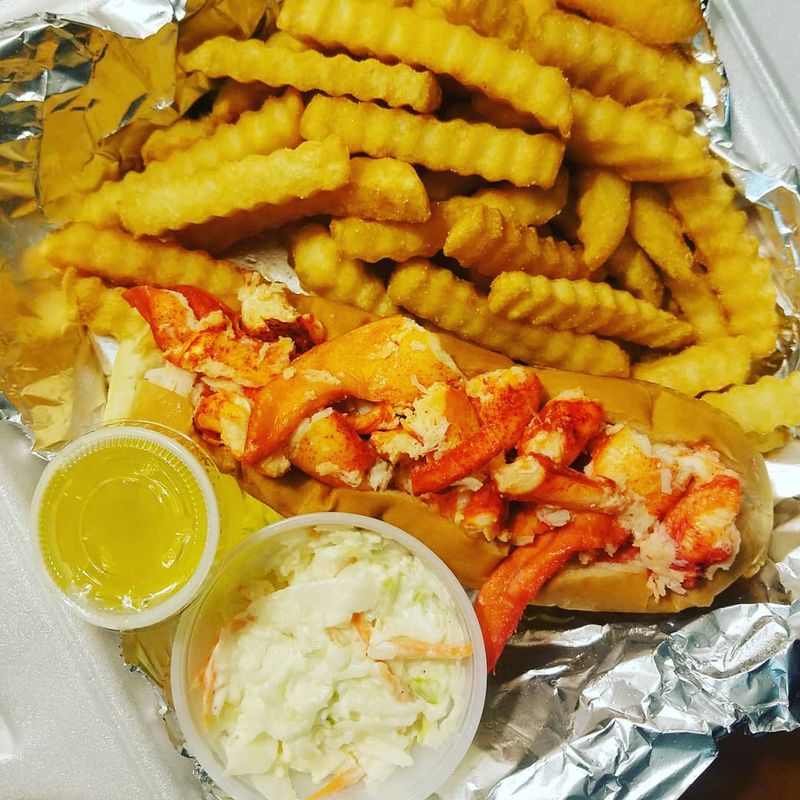 Fried Seafood Adds More Roadside Favorites