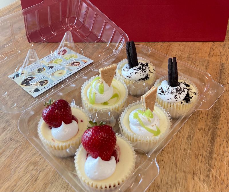 Pick Your Own Flavors And Skip The Compromises