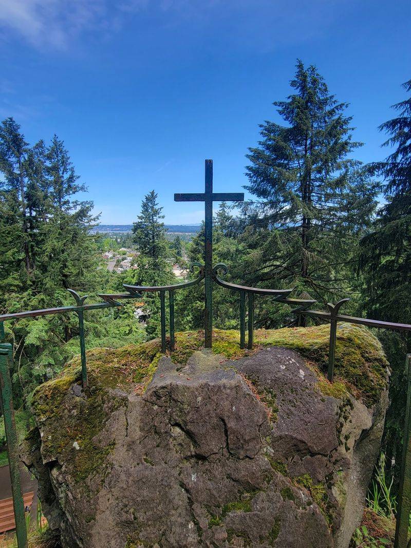 Shrines From Around The World
