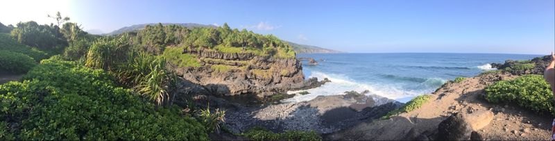 This Tiny Hawaii Town Feels Worlds Away From The State'S Busy Resort Areas - Decor Hint Sacred Ground And The Largest Heiau In Hawaii