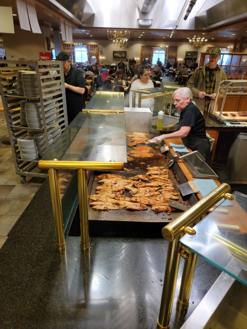 Comfort Food With A Pennsylvania Dutch Accent